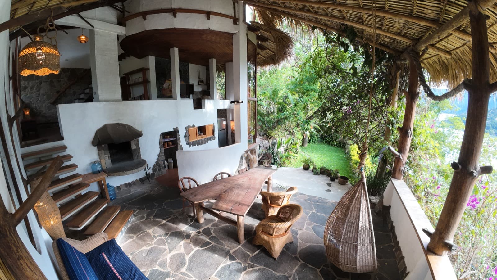 Casa de los Sueños