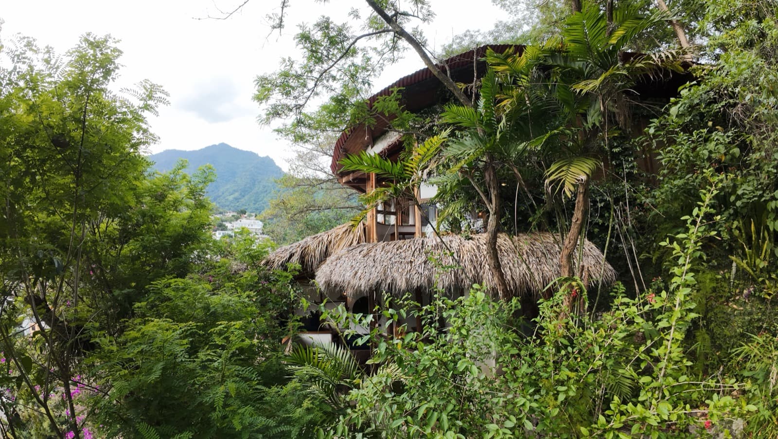 Casa de los Sueños