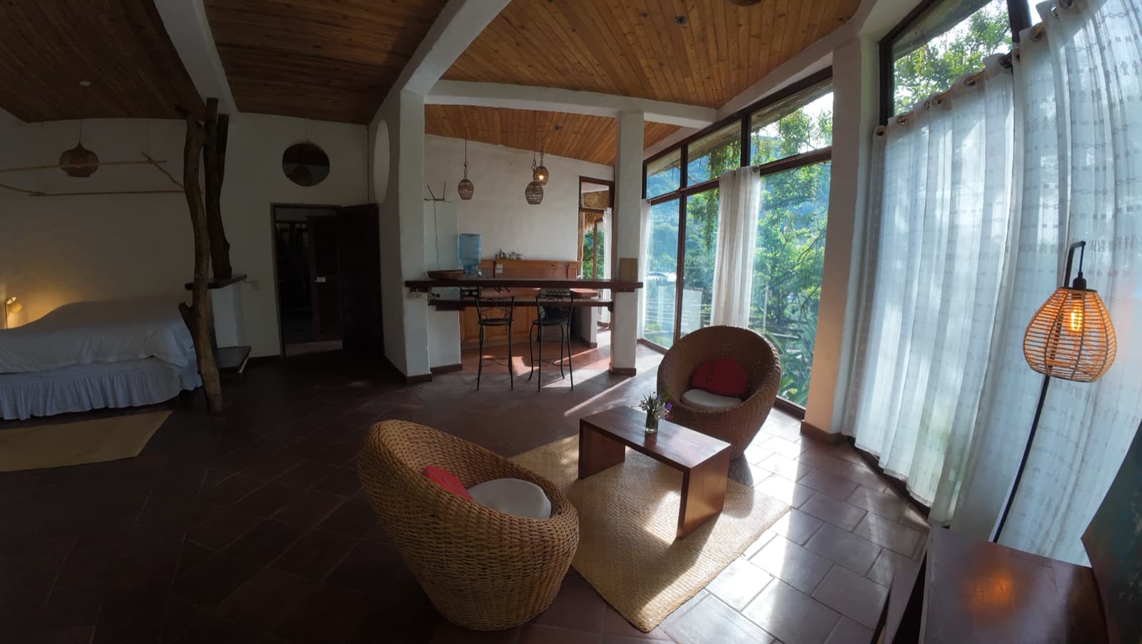 Habitación Chocolate